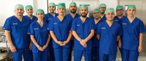Dr. Ismael Cabrera - Best Bariatric Surgeons in Mexico