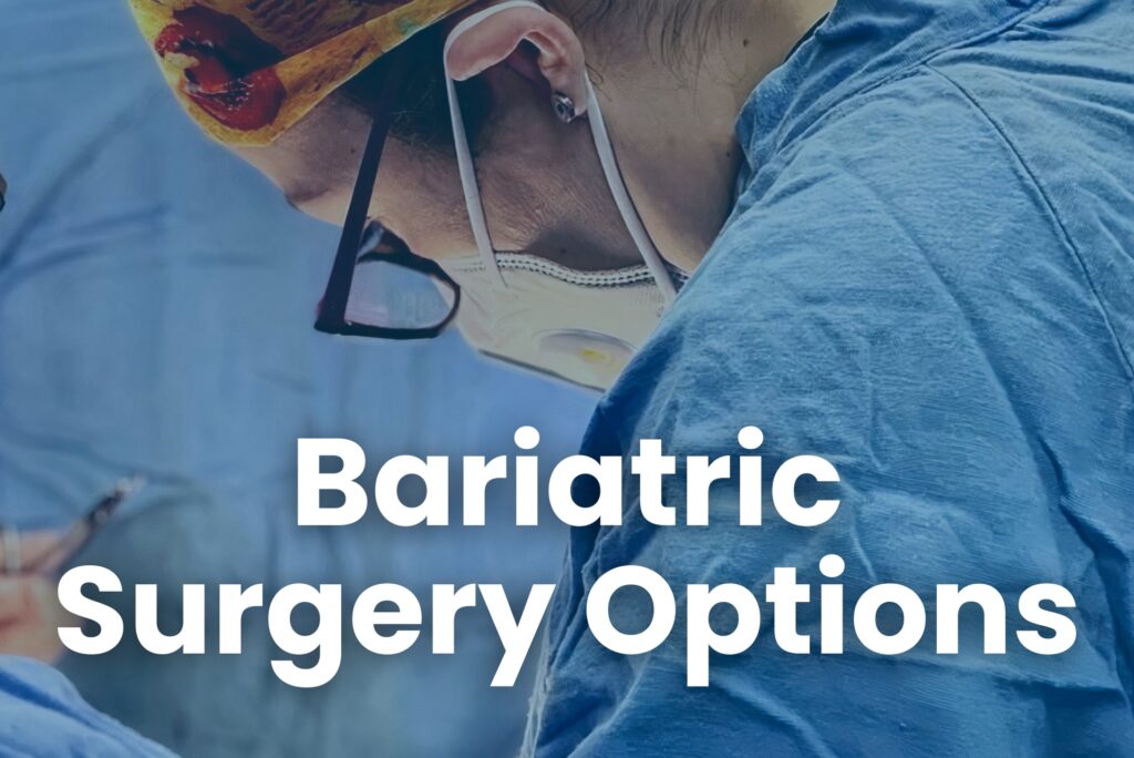 Bariatric Surgery Options in Mexico with Dr. Jacqueline Osuna