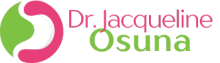 Dr. Jacqueline Osuna, MD Logo